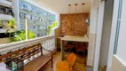 Foto 2 de Apartamento com 2 Quartos à venda, 106m² em Humaitá, Rio de Janeiro