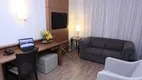 Foto 2 de Flat com 1 Quarto à venda, 30m² em Vila Olímpia, São Paulo