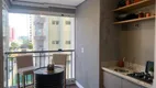 Foto 3 de Apartamento com 2 Quartos à venda, 63m² em Centro, Santo André
