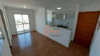 Foto 2 de Apartamento com 2 Quartos à venda, 51m² em Utinga, Santo André