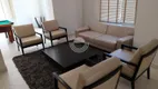 Foto 77 de Apartamento com 3 Quartos à venda, 106m² em Parque Prado, Campinas