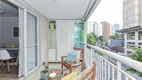 Foto 25 de Apartamento com 2 Quartos à venda, 65m² em Chácara Klabin, São Paulo