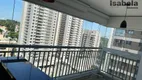 Foto 9 de Apartamento com 2 Quartos para alugar, 65m² em Jardim Prudência, São Paulo
