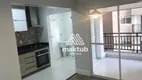 Foto 2 de Apartamento com 3 Quartos à venda, 96m² em Vila Scarpelli, Santo André