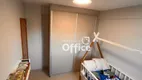 Foto 11 de Apartamento com 3 Quartos à venda, 94m² em Residencial Araujoville, Anápolis