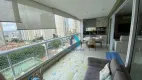 Foto 6 de Apartamento com 3 Quartos à venda, 129m² em Vila Romana, São Paulo