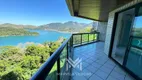 Foto 7 de Apartamento com 3 Quartos à venda, 104m² em Condomínio Porto Real Resort, Mangaratiba
