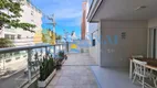 Foto 21 de Apartamento com 3 Quartos à venda, 122m² em Jardim Astúrias, Guarujá