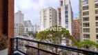 Foto 20 de Apartamento com 1 Quarto para alugar, 83m² em Cerqueira César, São Paulo