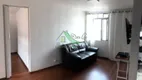 Foto 2 de Apartamento com 2 Quartos à venda, 43m² em Cohab II, Carapicuíba