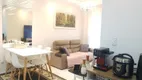 Foto 2 de Apartamento com 2 Quartos à venda, 52m² em São Sebastião, Palhoça