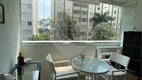 Foto 18 de Apartamento com 1 Quarto à venda, 24m² em Vila Madalena, São Paulo