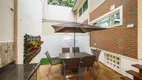 Foto 14 de Casa com 4 Quartos à venda, 229m² em Vila Andrade, São Paulo