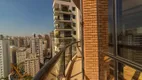 Foto 4 de Apartamento com 1 Quarto para alugar, 122m² em Itaim Bibi, São Paulo