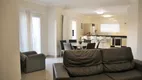 Foto 4 de Apartamento com 3 Quartos para alugar, 90m² em Centro, Bombinhas