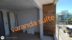 Foto 20 de Cobertura com 3 Quartos à venda, 169m² em Costazul, Rio das Ostras