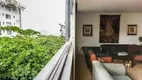 Foto 3 de Apartamento com 4 Quartos à venda, 180m² em Leblon, Rio de Janeiro