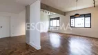 Foto 2 de Apartamento com 3 Quartos à venda, 212m² em Higienópolis, São Paulo