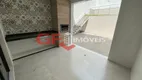 Foto 12 de Casa com 3 Quartos à venda, 187m² em Santa Rosa, Belo Horizonte