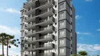 Foto 2 de Apartamento com 2 Quartos à venda, 56m² em Centro, Curitiba
