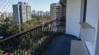 Foto 46 de Apartamento com 4 Quartos para alugar, 337m² em Santo Amaro, São Paulo