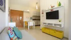 Foto 19 de Flat com 2 Quartos à venda, 62m² em Muro Alto, Ipojuca