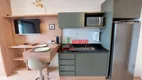 Foto 3 de Apartamento com 1 Quarto à venda, 25m² em Consolação, São Paulo