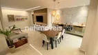 Foto 6 de Apartamento com 4 Quartos à venda, 150m² em Castelo, Belo Horizonte