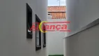 Foto 8 de Sobrado com 3 Quartos à venda, 115m² em Center Ville, Arujá