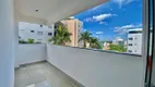 Foto 2 de Apartamento com 4 Quartos à venda, 121m² em Liberdade, Belo Horizonte