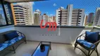 Foto 3 de Apartamento com 3 Quartos à venda, 172m² em Aldeota, Fortaleza