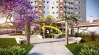 Foto 2 de Apartamento com 2 Quartos à venda, 46m² em Vila Veloso, Carapicuíba
