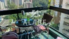 Foto 8 de Apartamento com 3 Quartos para venda ou aluguel, 160m² em Morumbi, São Paulo