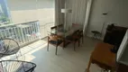 Foto 3 de Apartamento com 1 Quarto para alugar, 54m² em Vila Nova Conceição, São Paulo