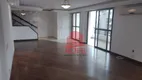 Foto 3 de Apartamento com 4 Quartos para alugar, 196m² em Moema, São Paulo