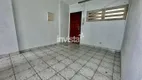 Foto 3 de Apartamento com 1 Quarto à venda, 51m² em José Menino, Santos