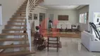 Foto 3 de Casa de Condomínio com 4 Quartos à venda, 550m² em Jardim Aquarius, São José dos Campos
