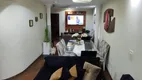 Foto 9 de Apartamento com 3 Quartos à venda, 112m² em Jardim, Santo André