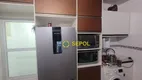 Foto 9 de Apartamento com 2 Quartos à venda, 100m² em Parque Oratorio, Santo André