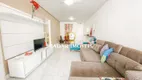Foto 2 de Apartamento com 3 Quartos à venda, 140m² em Algodoal, Cabo Frio