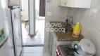 Foto 5 de Apartamento com 2 Quartos à venda, 70m² em Riachuelo, Rio de Janeiro