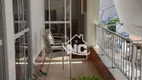 Foto 5 de Apartamento com 2 Quartos à venda, 90m² em Santa Rosa, Niterói