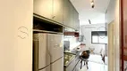 Foto 7 de Apartamento com 1 Quarto para alugar, 24m² em Vila Olímpia, São Paulo