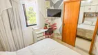 Foto 9 de Apartamento com 3 Quartos à venda, 137m² em Aparecida, Santos