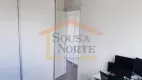 Foto 13 de Apartamento com 2 Quartos à venda, 58m² em Limão, São Paulo