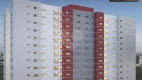 Foto 6 de Apartamento com 2 Quartos à venda, 46m² em Jardim Aida, Guarulhos