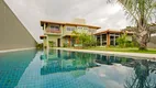 Foto 3 de Casa de Condomínio com 4 Quartos à venda, 850m² em Buscaville, Camaçari