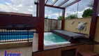 Foto 8 de Casa com 4 Quartos à venda, 264m² em Jardim Nova Itanhaem, Itanhaém