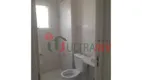 Foto 4 de com 2 Quartos para alugar, 45m² em Aparecidinha, Sorocaba