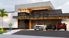 Foto 2 de Casa com 4 Quartos à venda, 453m² em Residencial Villa Dumont, Bauru